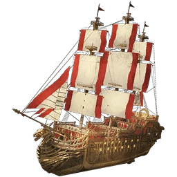 Galleon (Sails)