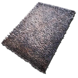 Shag Rug