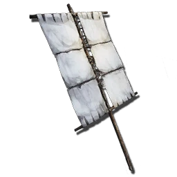 Multi-Panel Flag