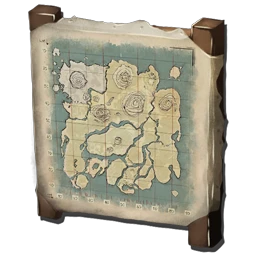 War Map