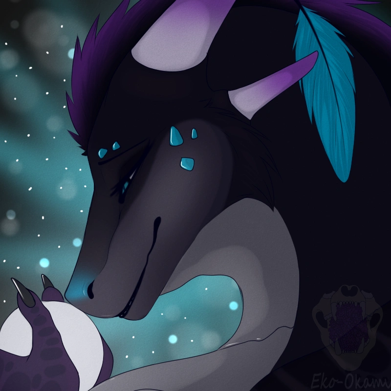 soul dragon